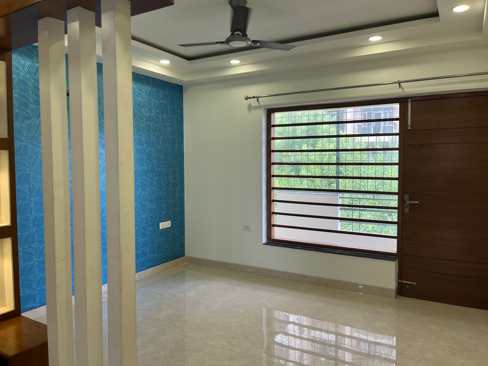 3 BHK Builder Floor For Sale in TDI The Retreat