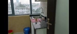 Floor Plan in  Office Space at Salt Lake Sector V – for Sale