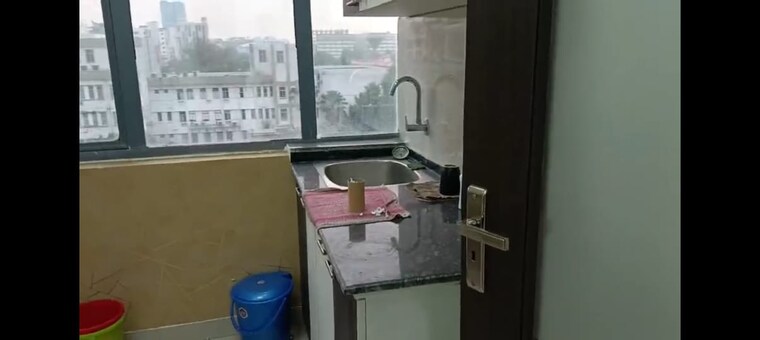 Floor Plan, salt lake sector v Commercial Office Space 2650 Sq.Ft. In Salt Lake Sector V Kolkata 8918049