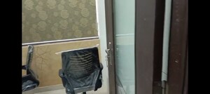 Floor Plan in  Office Space at Salt Lake Sector V – for Sale