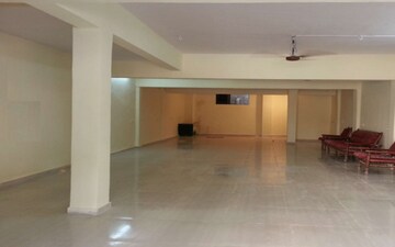 Shop For Rent in Sushant Lok I