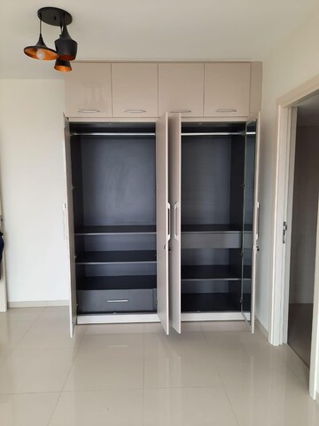 Furnished Amenities in 3 BHK Apartment at Hiranandani Glen Gate, Hebbal – for Rent