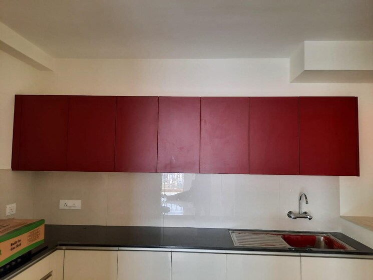 Kitchen, hiranandani-glen-gate 3 Bedroom 1665 Sq.Ft. Apartment In Hebbal Bangalore 8918053