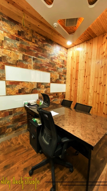 Office Space For Rent in Sector 1