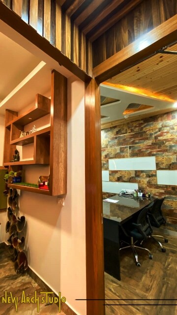  Office Space For Rent in Sector 1