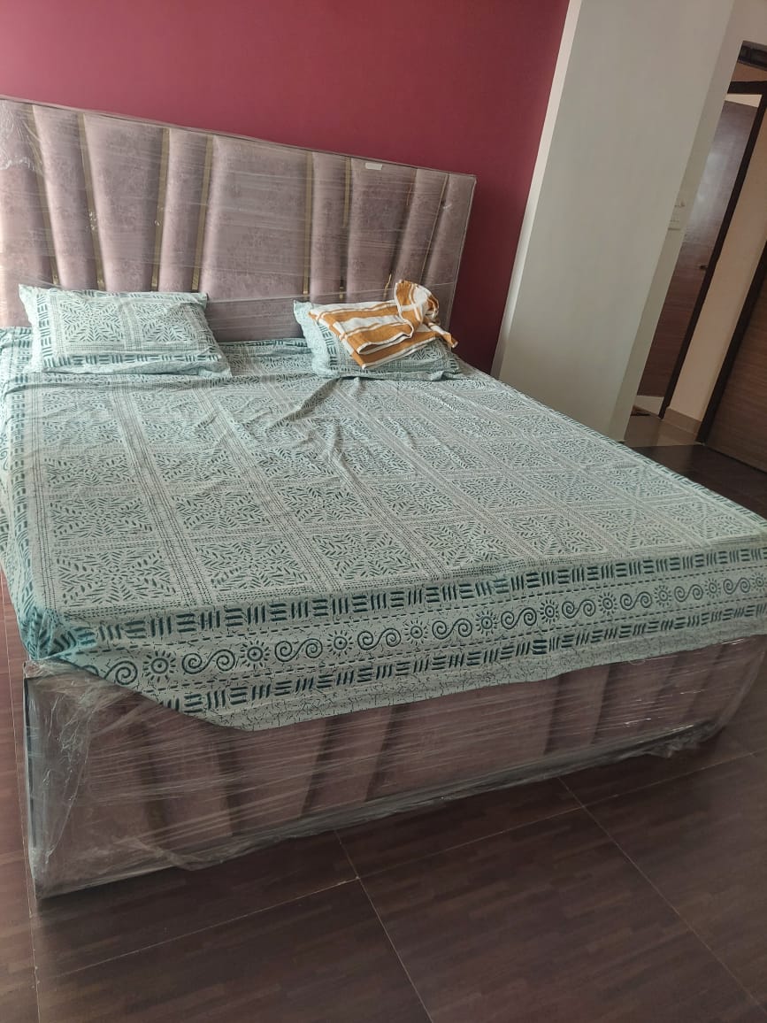 2 BHK Apartment For Rent in Signature Global City 92