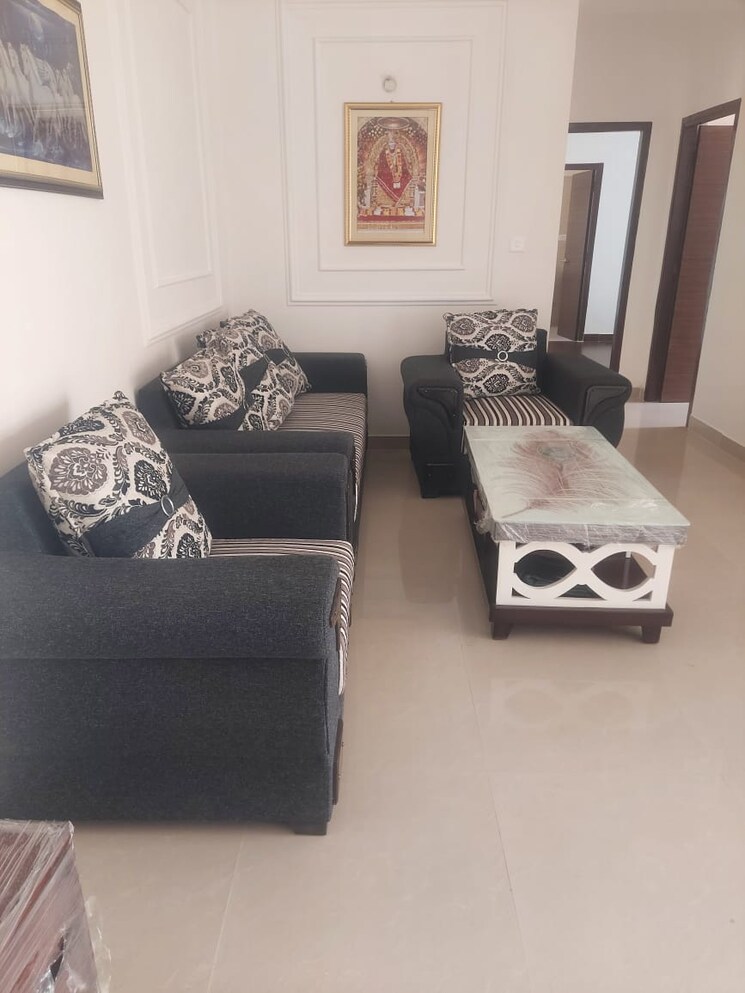 Bedroom, signature-global-city-92 2 Bedroom 959 Sq.Ft. Apartment In Sector 92 Gurgaon 8918055