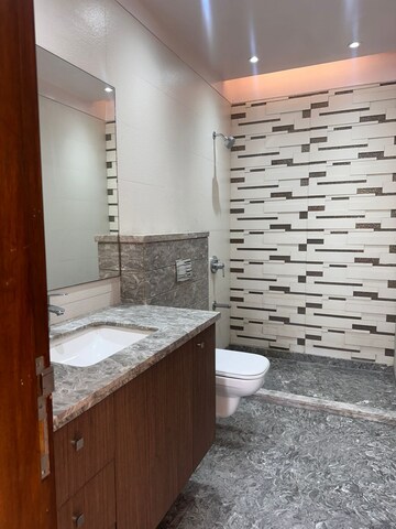Bedroom in 2 BHK Apartment at Signature Global City 92, Sector 92 – for Rent