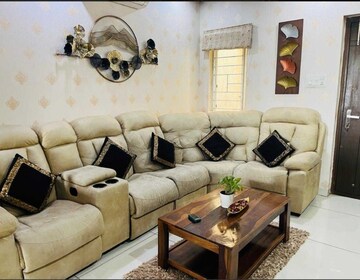 3 BHK Apartment For Rent in Aparna Cyber Life, Nallagandla
