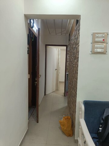 Building Lobby in 1 BHK Apartment at Accord CHS Andheri West, Andheri West – for Rent