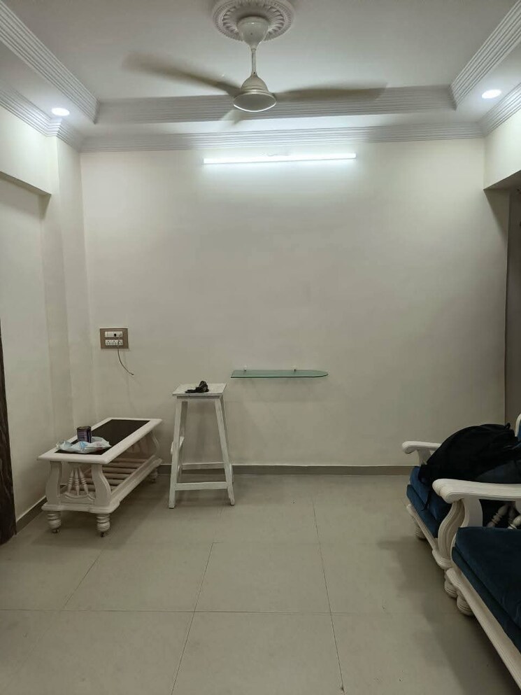 Master Bedroom, accord-chs-andheri-west 1 Bedroom 380 Sq.Ft. Apartment In Andheri West Mumbai 8918058