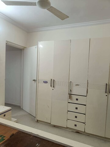 Building Lobby in 1 BHK Apartment at Accord CHS Andheri West, Andheri West – for Rent