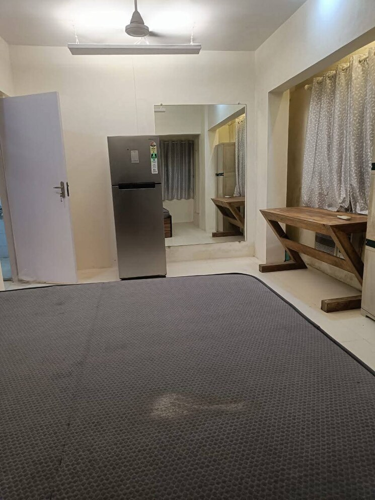 Living Room, accord-chs-andheri-west 1 Bedroom 380 Sq.Ft. Apartment In Andheri West Mumbai 8918058