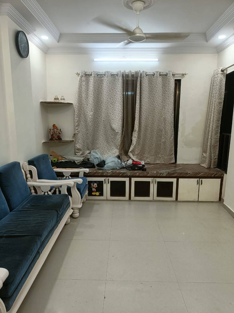 1 BHK Apartment For Rent in Accord CHS Andheri West