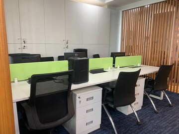Team Area in  Office Space at Baner – for Rent