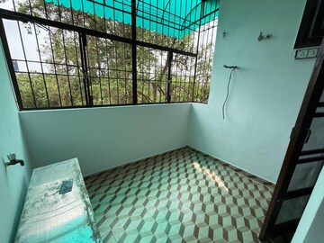  3 BHK Apartment at Dhakoli – for Sale