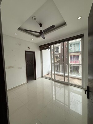 3 BHK Apartment For Sale in Dhakoli