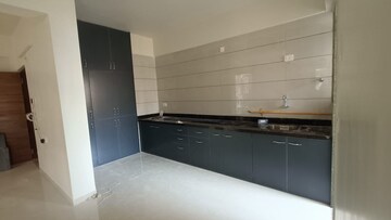 Kitchen in 3 BHK Apartment at Shilaj – for Rent