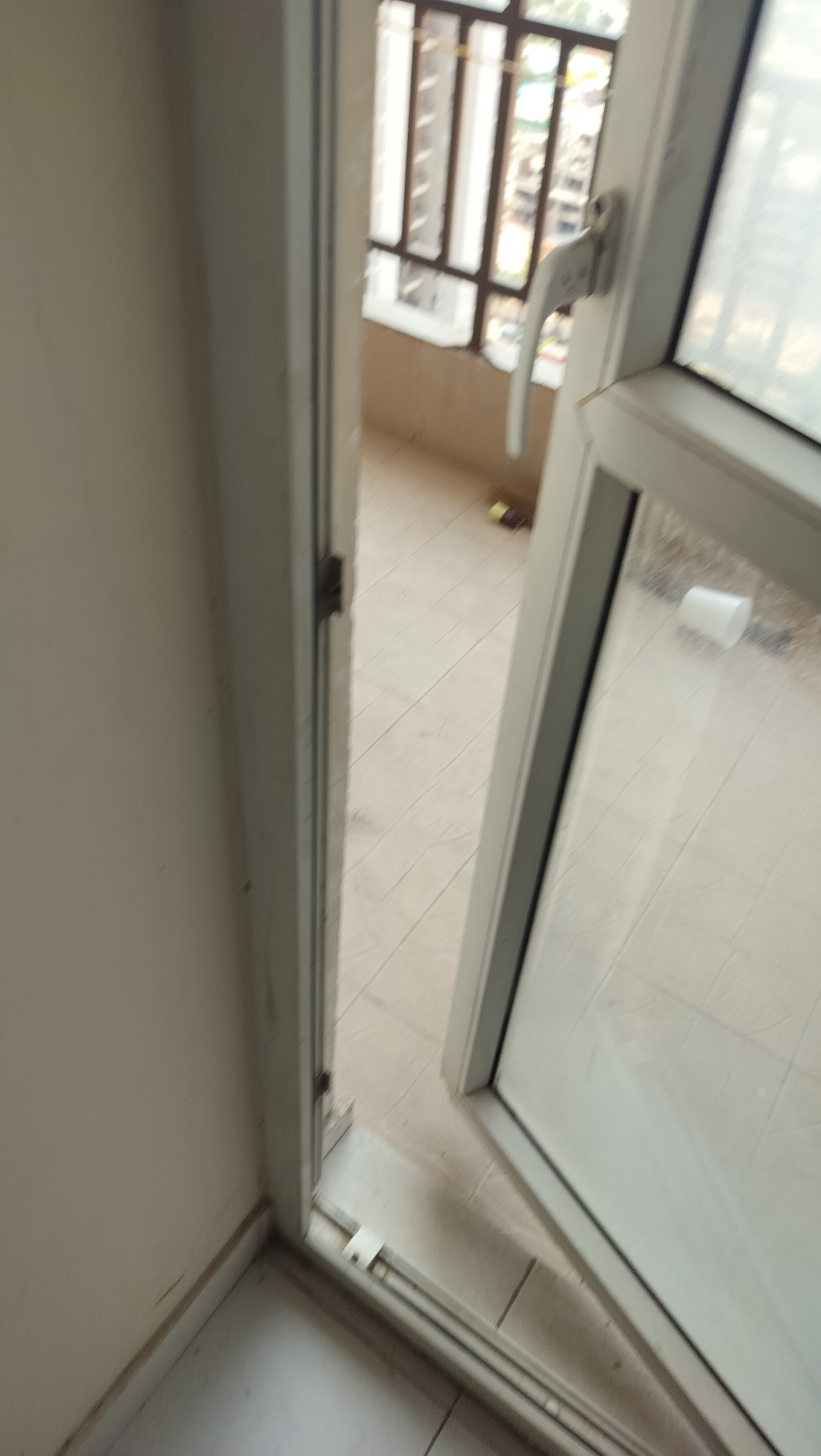 3 BHK Apartment For Rent in ROF Aalayas