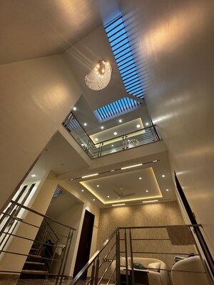 4 BHK Villa For Sale in Koramangala