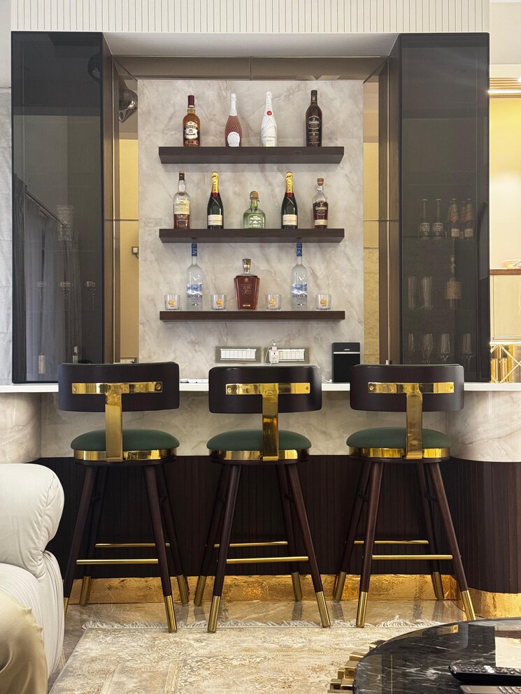 Living Room, koramangala 4 Bedroom 7000 Sq.Ft. Villa In Koramangala Bangalore 8918070