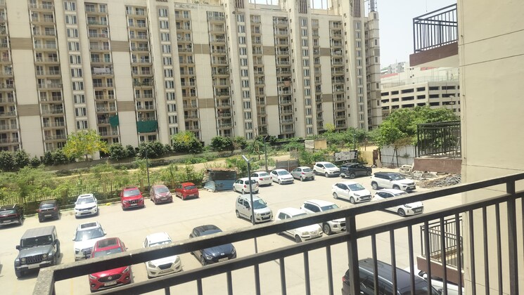Exterior View, rof-aalayas 3 Bedroom 750 Sq.Ft. Apartment In Sector 102 Gurgaon 8918075