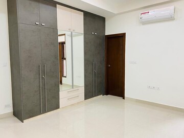 4 BHK Apartment For Rent in NCC Urban Gardenia, Gachibowli