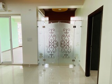 Furnished Amenities in 4 BHK Apartment at NCC Urban Gardenia, Gachibowli – for Rent