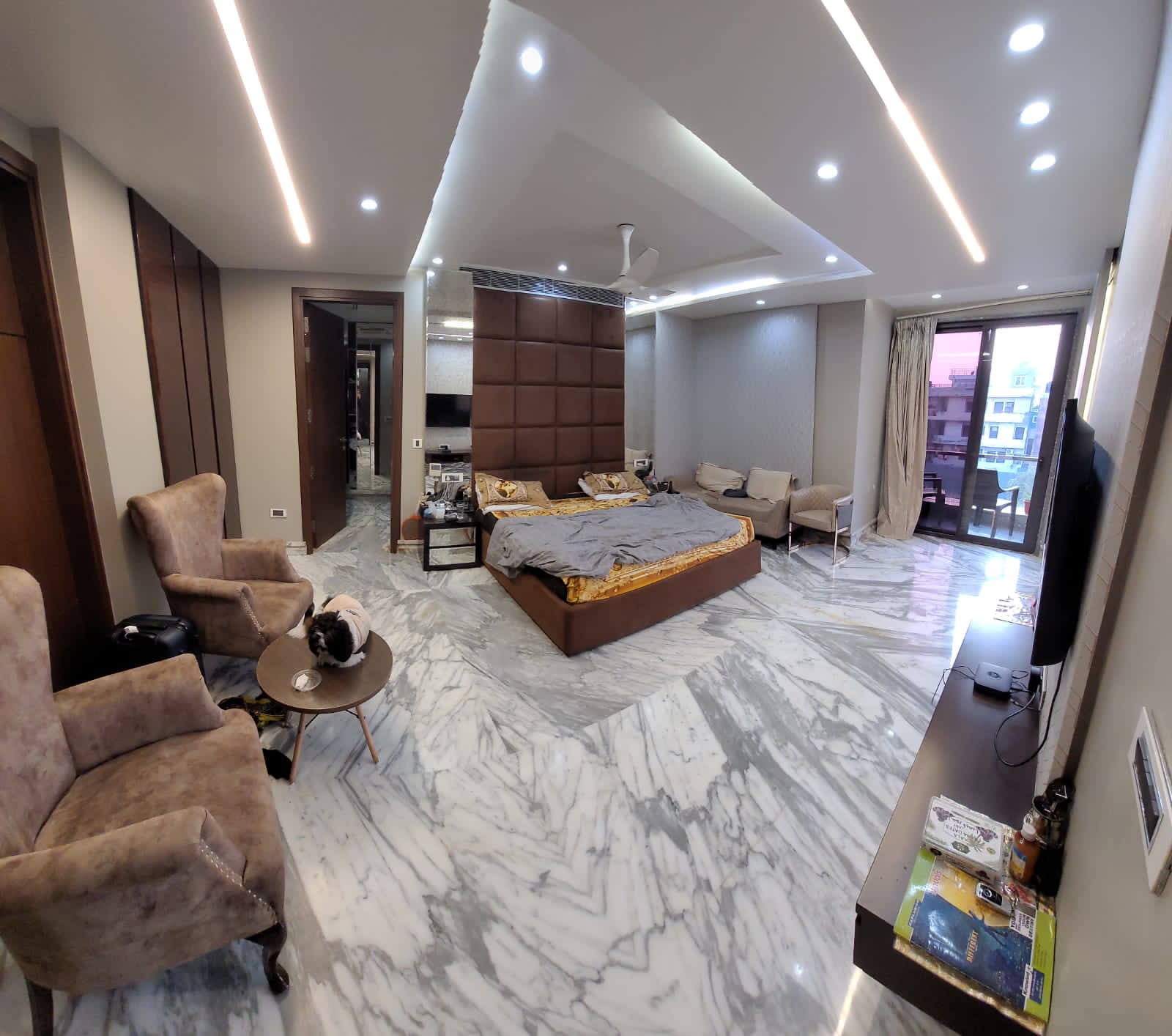 3 BHK Apartment For Sale in Rohni Sec 9 Hosing Hig 