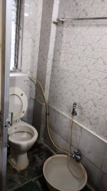 Master Bedroom in 1 RK Apartment at Vandana CHS Andheri East, Andheri East – for Rent