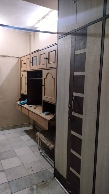 1 RK Apartment – Exterior View View at Vandana CHS Andheri East, Andheri East - for Rent