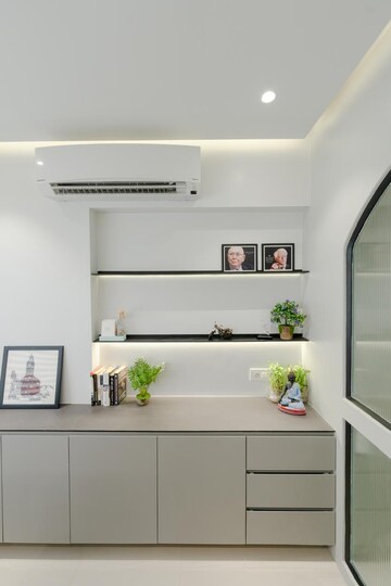  4 BHK Apartment at Suncity Platinum Towers, Sector 28 – for Sale