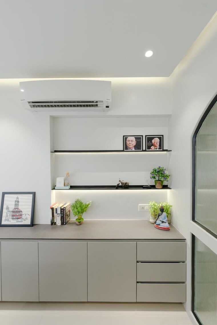 Other, suncity-platinum-towers 4 Bedroom 4175 Sq.Ft. Apartment In Sector 28 Gurgaon 8918091