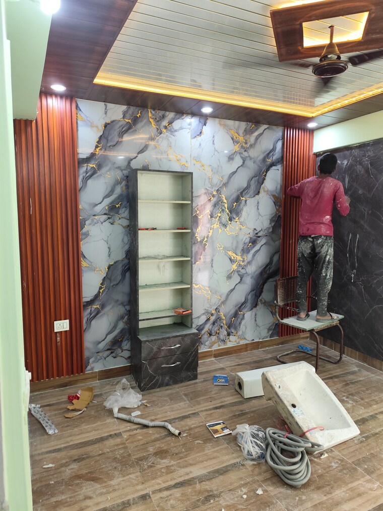 Room, migsun-roof 3 Bedroom 995 Sq.Ft. Apartment In Raj Nagar Extension Ghaziabad 8918083