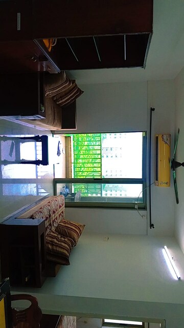 Living Room in 2 BHK Apartment at Lodha Casa Rio, Dombivli East – for Rent