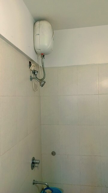Bathroom in 2 BHK Apartment at Lodha Casa Rio, Dombivli East – for Rent