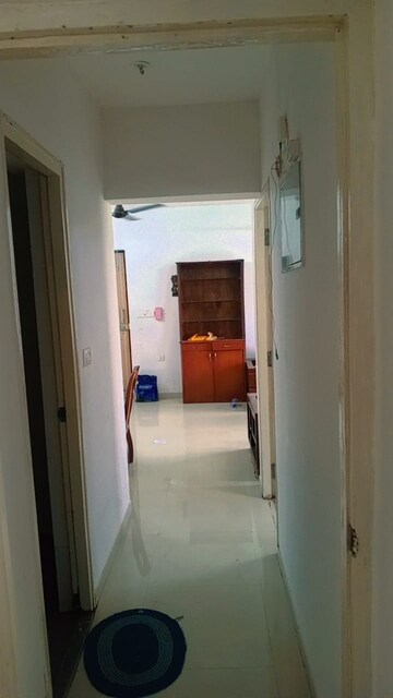 Building Lobby in 2 BHK Apartment at Lodha Casa Rio, Dombivli East – for Rent