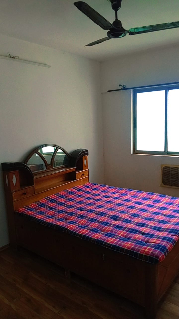 2 BHK Apartment For Rent in Lodha Casa Rio