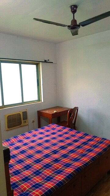 Bedroom in 2 BHK Apartment at Lodha Casa Rio, Dombivli East – for Rent