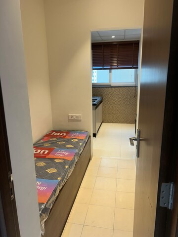Kitchen in 3 BHK Apartment at Phoenix One Banglore West, Rajaji Nagar – for Rent