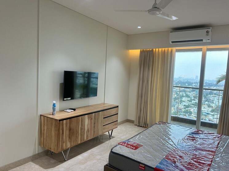 Bedroom, phoenix-one-banglore-west 3 Bedroom 2600 Sq.Ft. Apartment In Rajaji Nagar Bangalore 8918100
