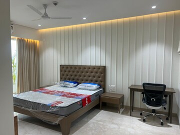 Bedroom in 3 BHK Apartment at Phoenix One Banglore West, Rajaji Nagar – for Rent