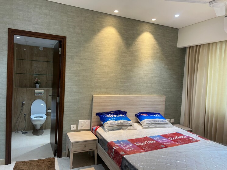 Bedroom, phoenix-one-banglore-west 3 Bedroom 2600 Sq.Ft. Apartment In Rajaji Nagar Bangalore 8918100