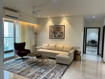 3 BHK Apartment For Rent in Phoenix One Banglore West, Rajaji Nagar