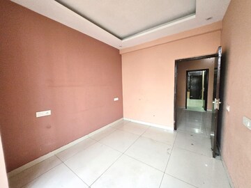 Bedroom in 3 BHK Apartment at Dhakoli – for Sale