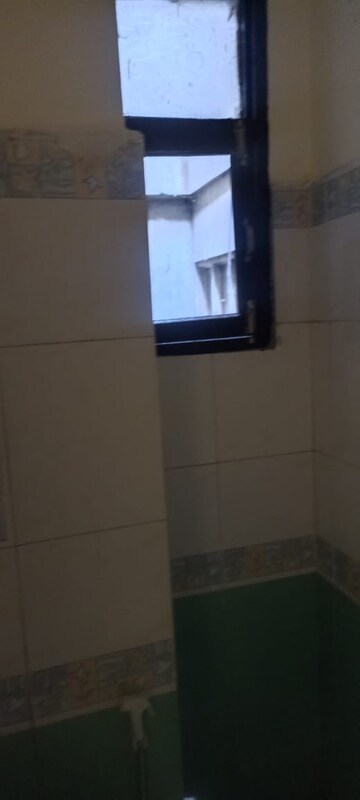 Bathroom in 2 BHK Independent House at Jankipuram – for Rent