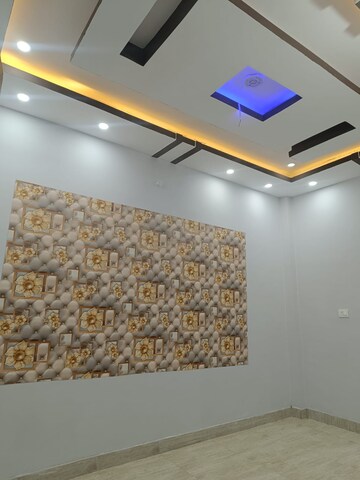 Furnished Amenities in 2 BHK Independent House at Jankipuram – for Rent