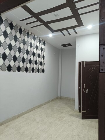 Kitchen in 2 BHK Independent House at Jankipuram – for Rent