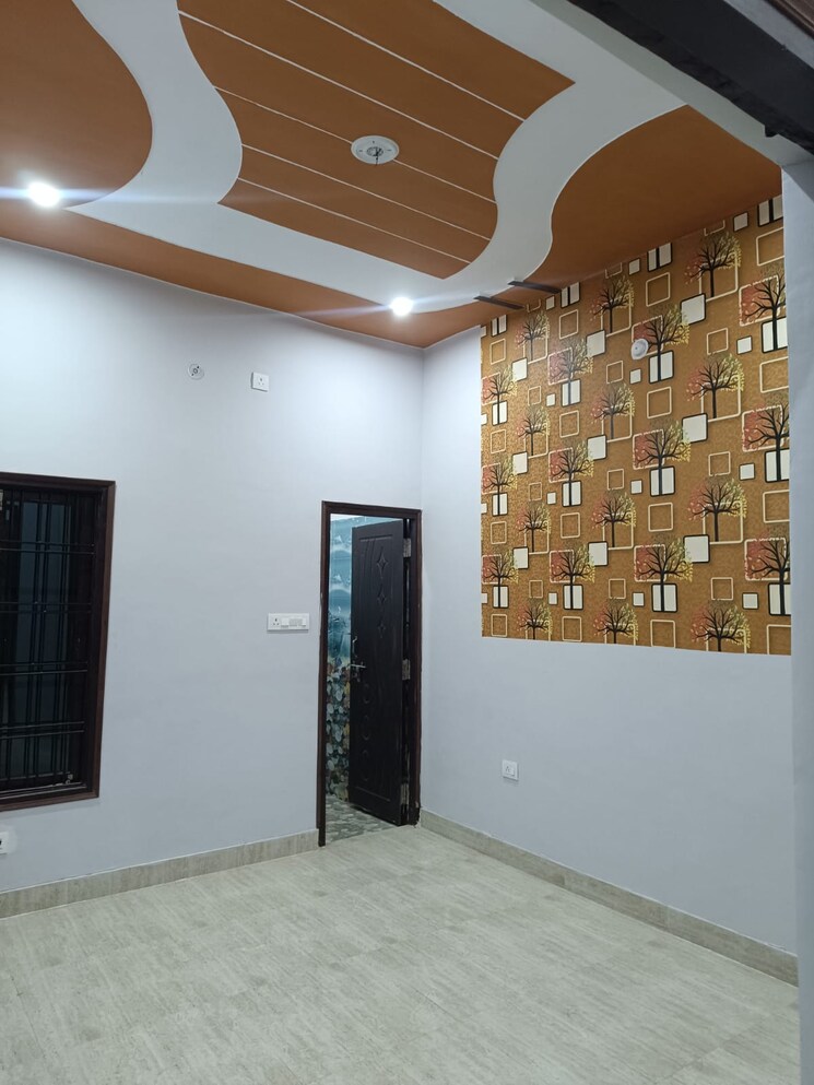 Room, jankipuram 2 Bedroom 1400 Sq.Ft. Independent House In Jankipuram Lucknow 8918098