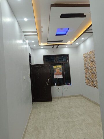 Furnished Amenities in 2 BHK Independent House at Jankipuram – for Rent